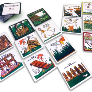 Rooster's Pursuit with Free Bag - Image 3